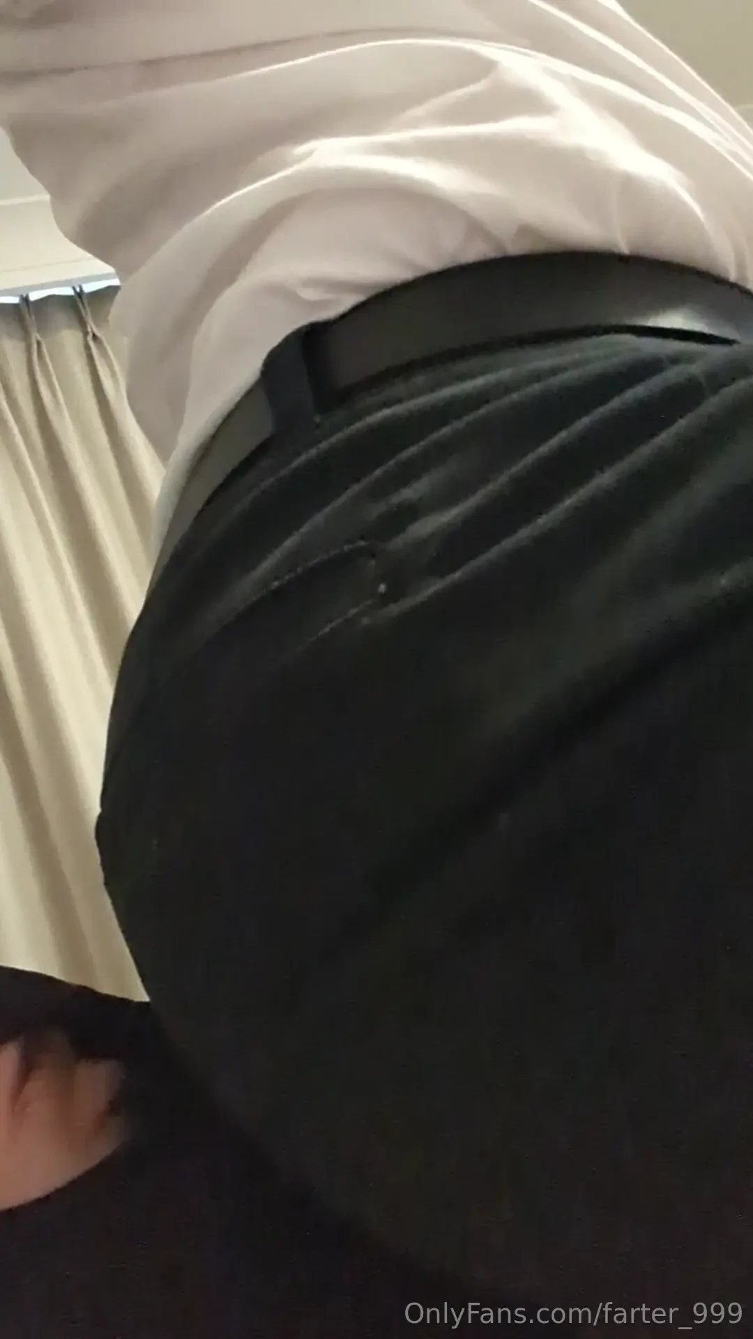 Whose jealous was such a comfy seat 