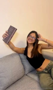 Today i feel like a sin want to try me hoy me siento como un pecado te