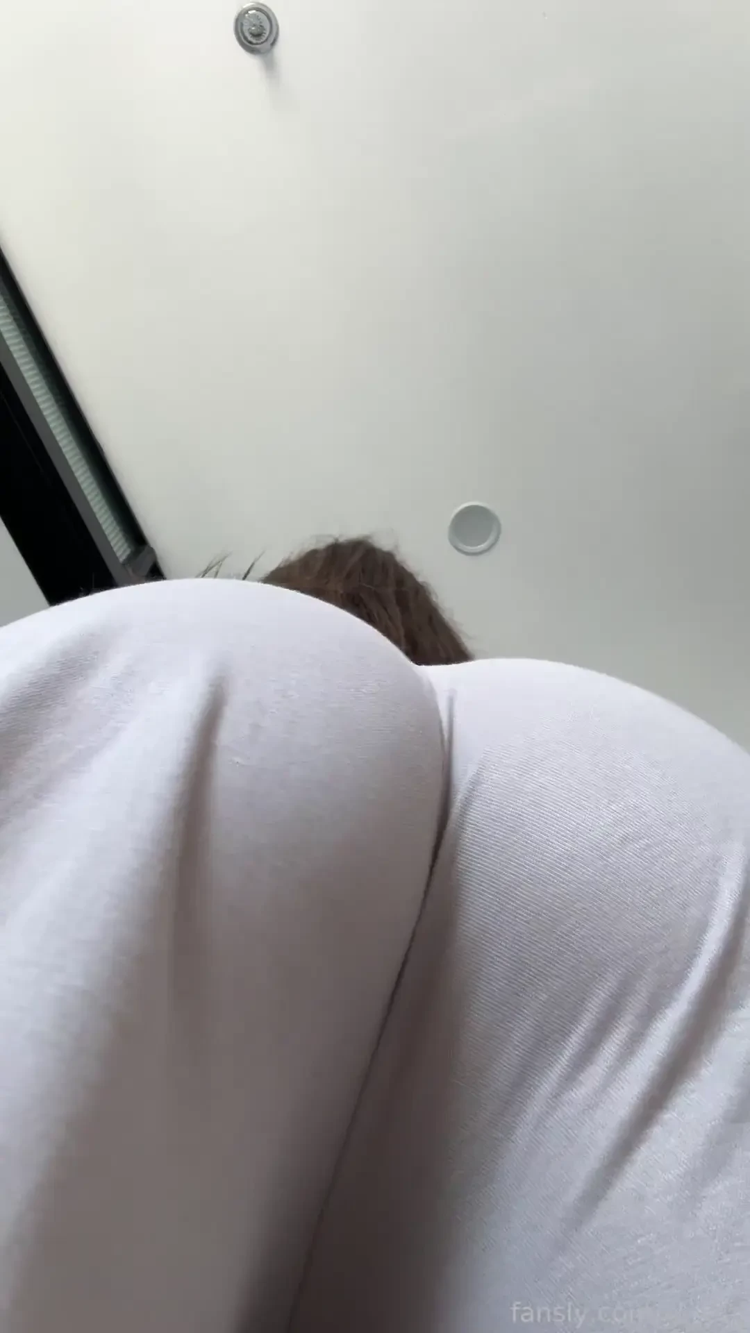 Your best view brunette pawg twerk bouncing booty pornstar naturaltits 