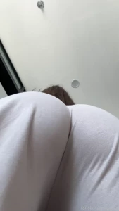 Your best view brunette pawg twerk bouncing booty pornstar naturaltits