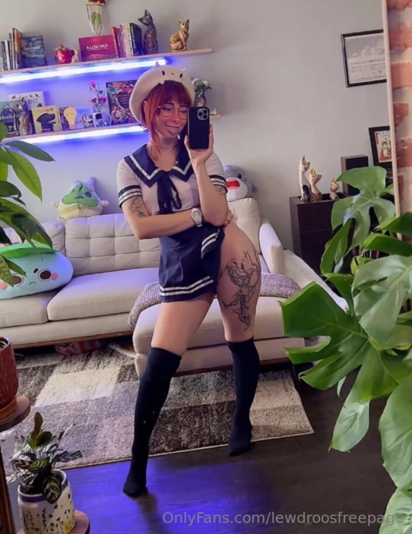 Do you like my thighs part 2 