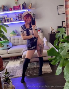 Do you like my thighs part 2