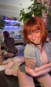 What s your favorite part about me part 5