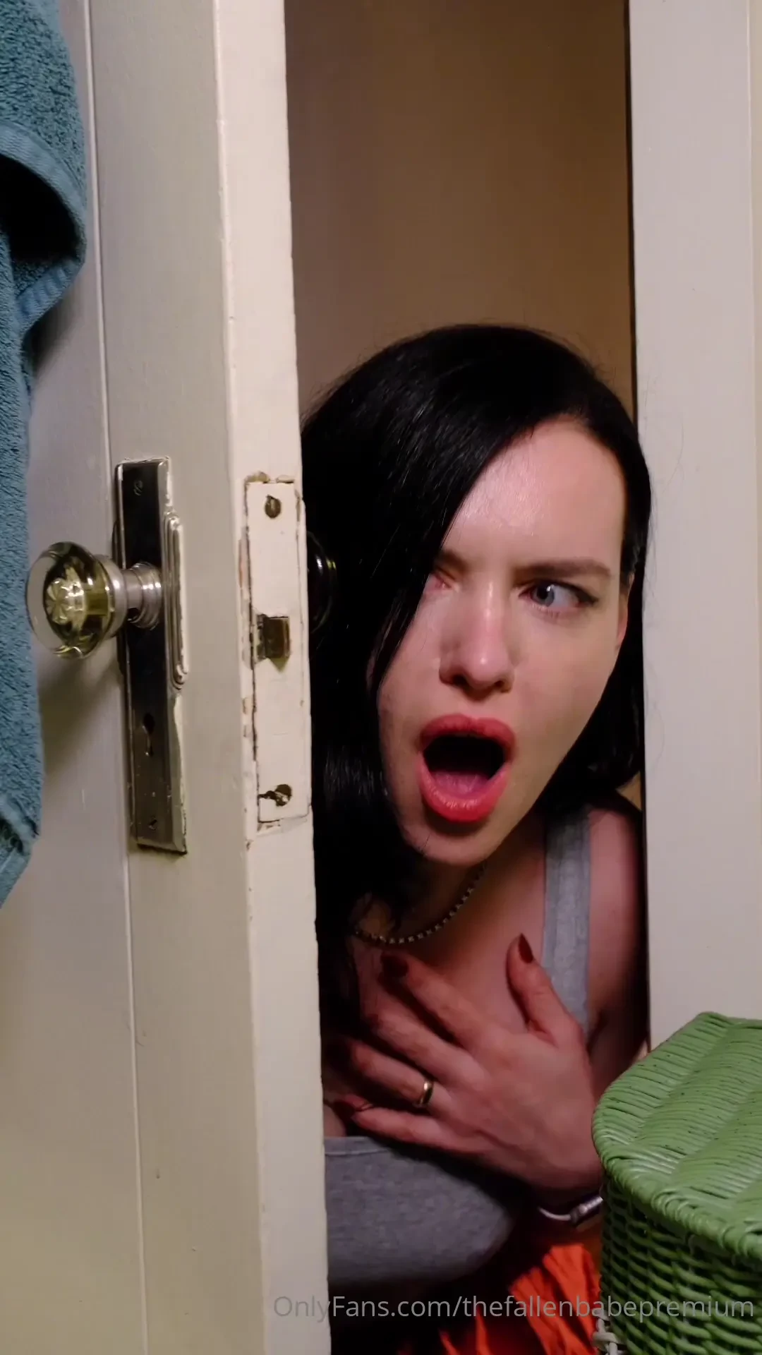 You re not ready for this 30 minutes of pure hot voyeurism with me and 