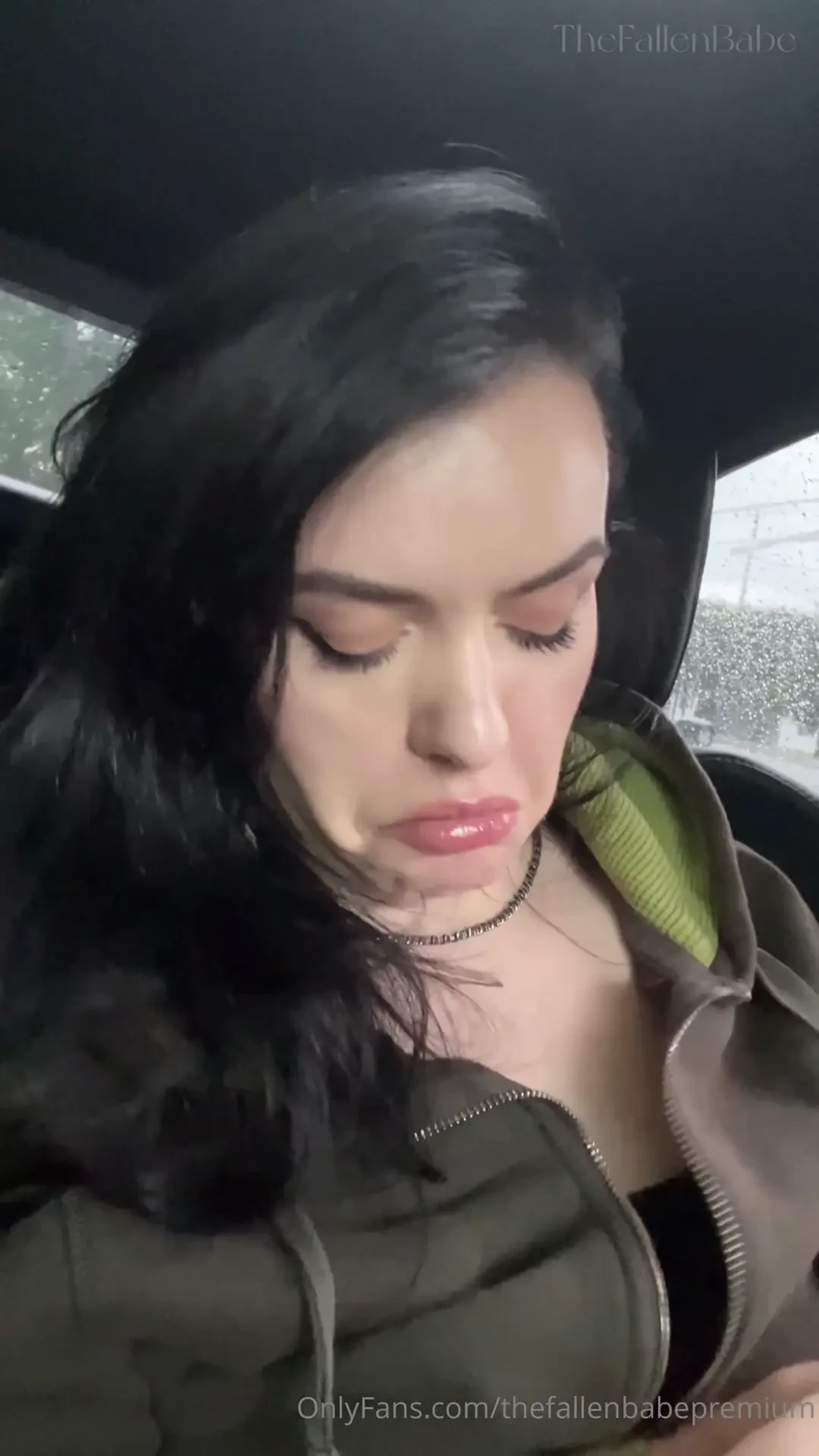 Hello my loves guess who got bored today waiting in the car and shot a 