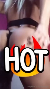 Te gusta ver como me meto el plug anal en mi culo grande papi y como