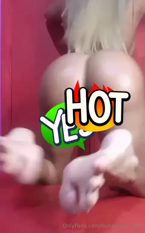 Finish me in the ass and feet baby ask me for the full video 