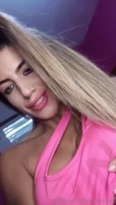 Today i woke up really wanting to masturbate and make you see me very