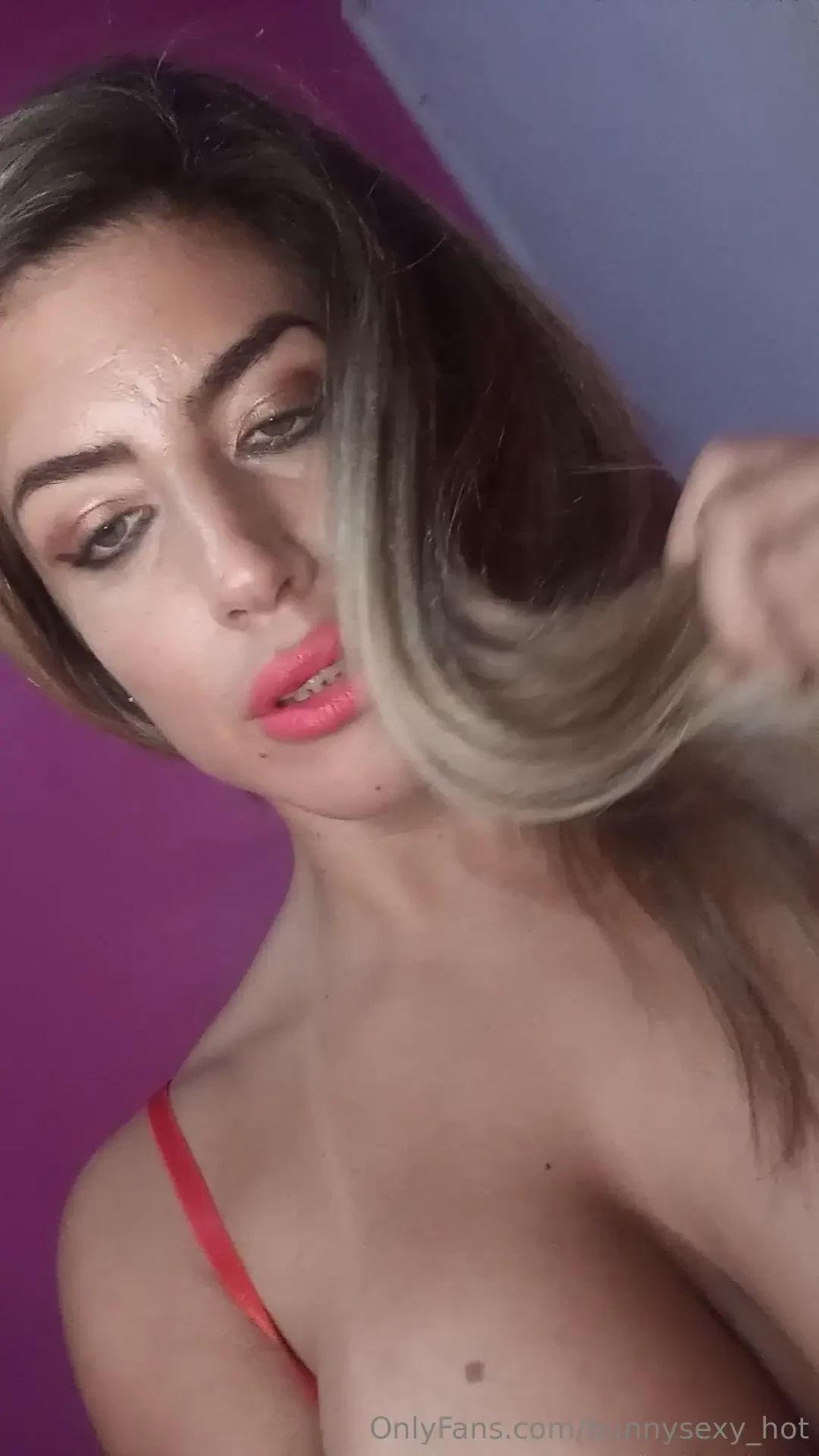 Very hot relaxed baby ask me privately for the hottest 