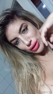 All yours baby part 57