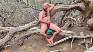 Dunes of fire maspalomas heat - full release cruising the maspalomas