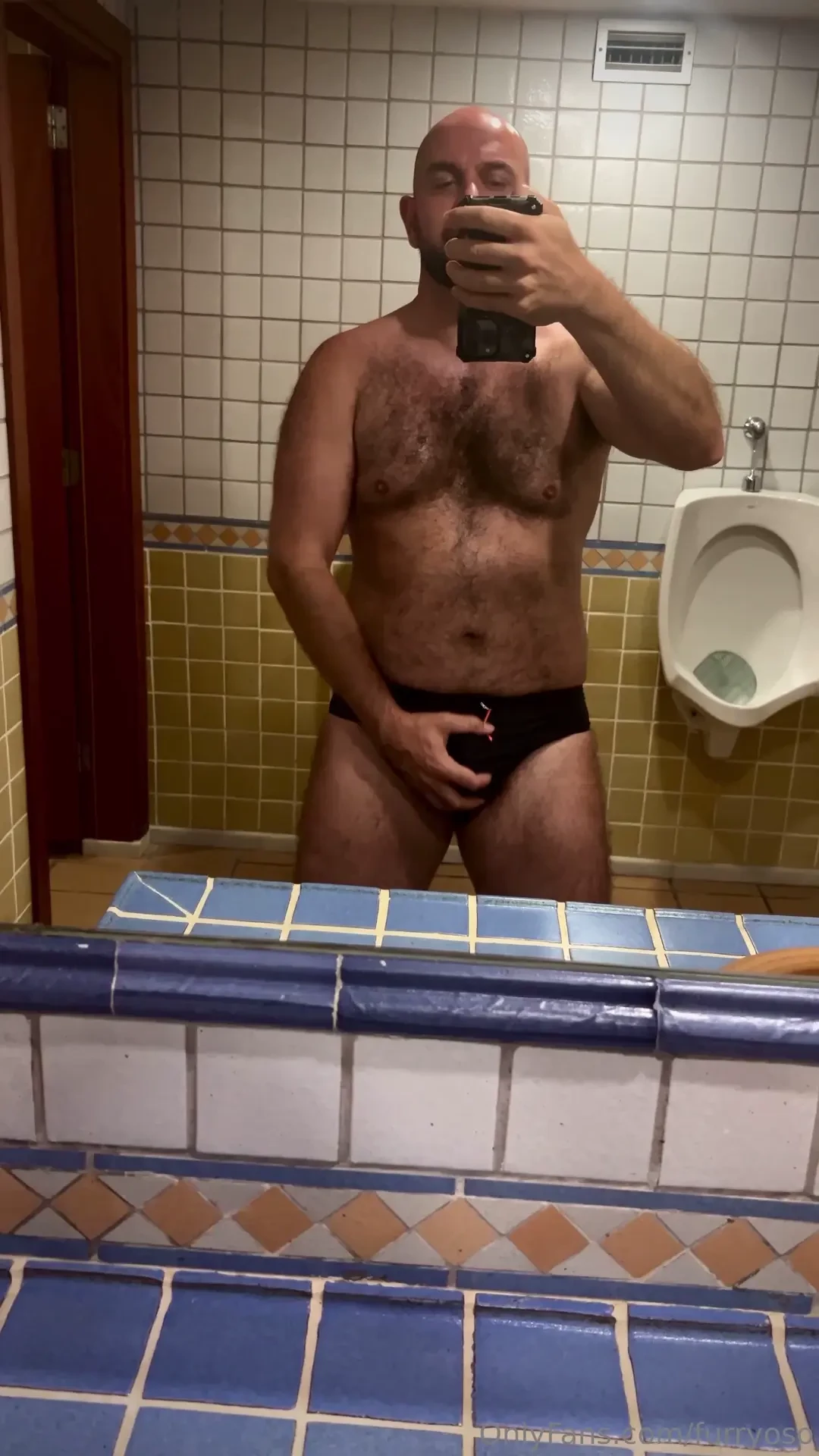 Haven t cum in days feeling so full wanna help me bust this huge nut 