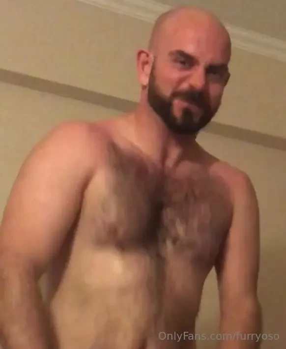 My boy loves being fucked hard by his daddy 