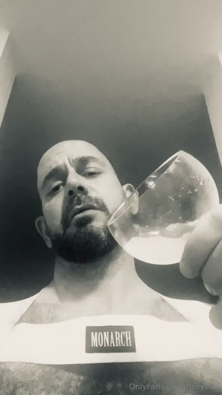 You ve been a good boy here is your treat 