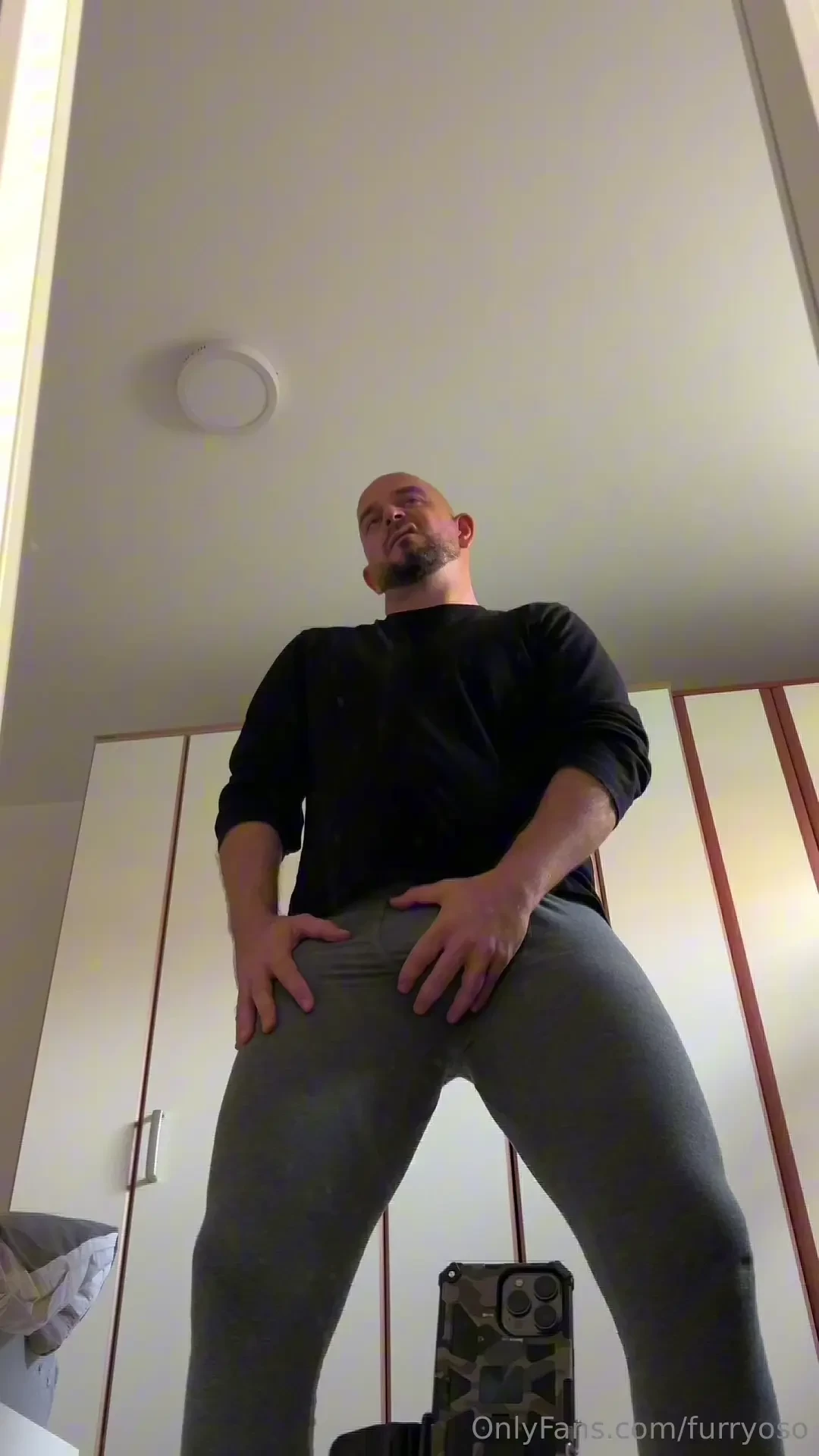 Daddy s got a new toy your ass could be next wanna play 