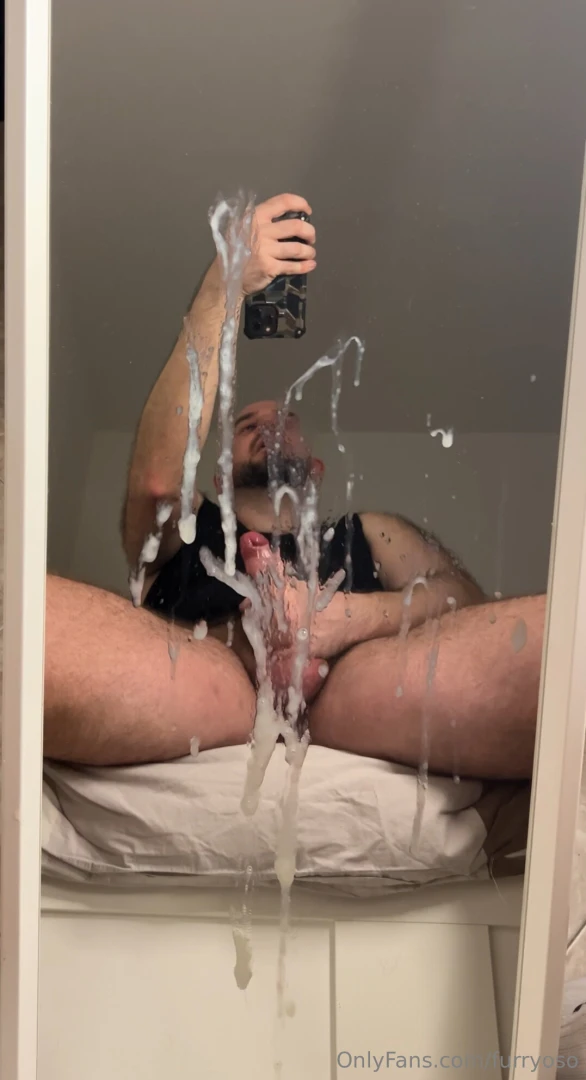 These are my favorite mirror cumshots lmk in dm which one makes you part 1 