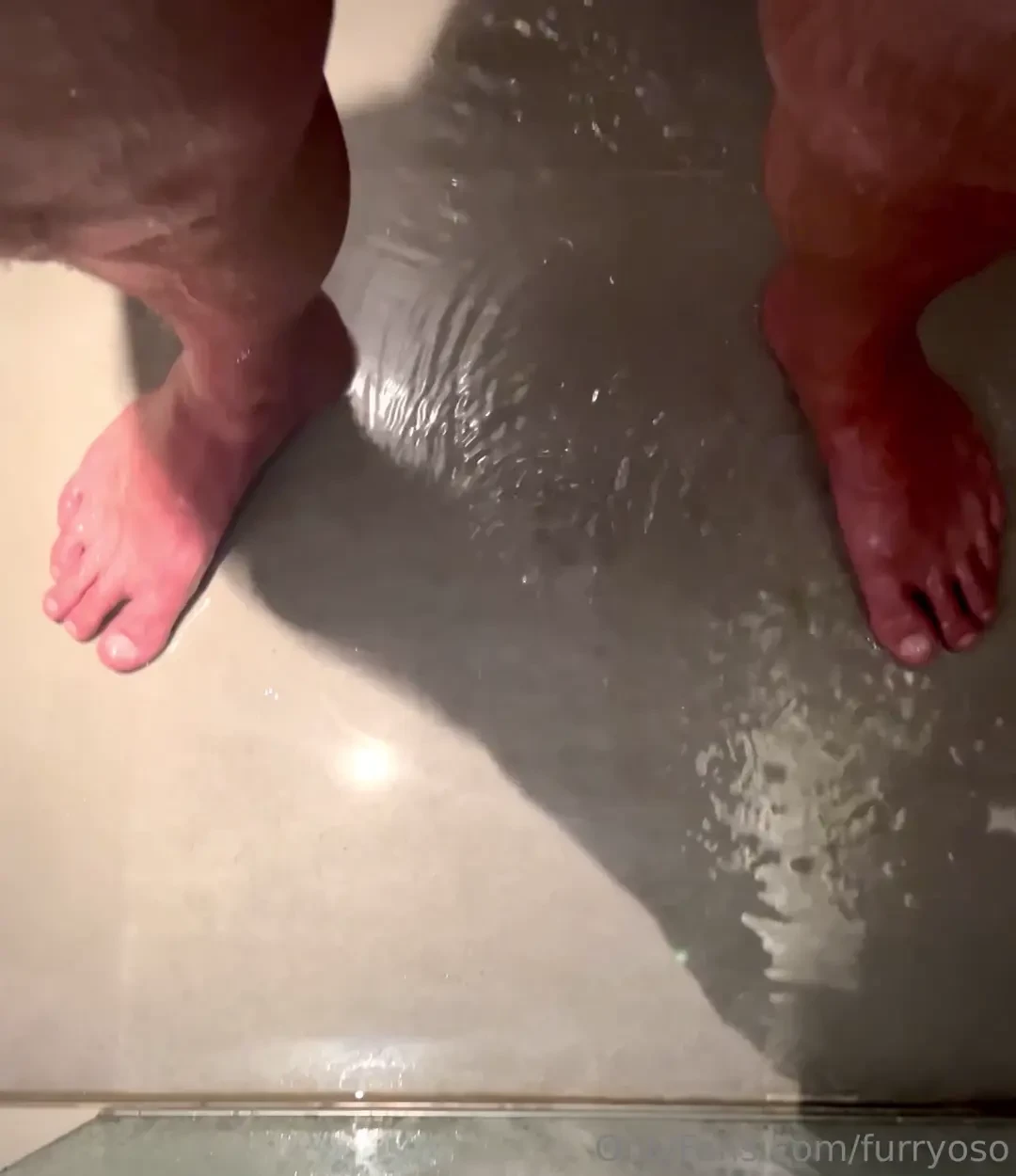 Here s how i punish subs i take a shower and wash all the musk away 