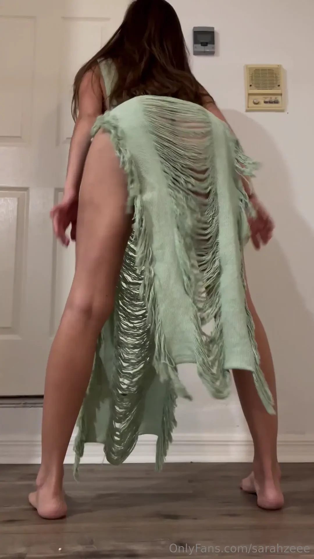 Ya girl wants to dance 