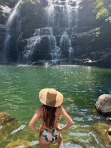 Looking forward to reuniting with the endless beauty of costa rica