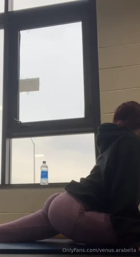 Don t forget your morning stretches part 2 