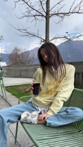 Hello my dears i decided to recharge myself with the energy of the