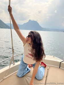 Hi sailors and dreamers i want to share with you a moment that part 2