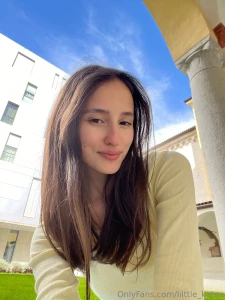 The world is vast but today my universe fits here between the page of part 1