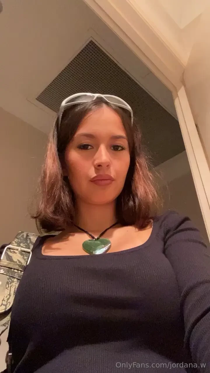 There s a wild side to an innocent face part 2 