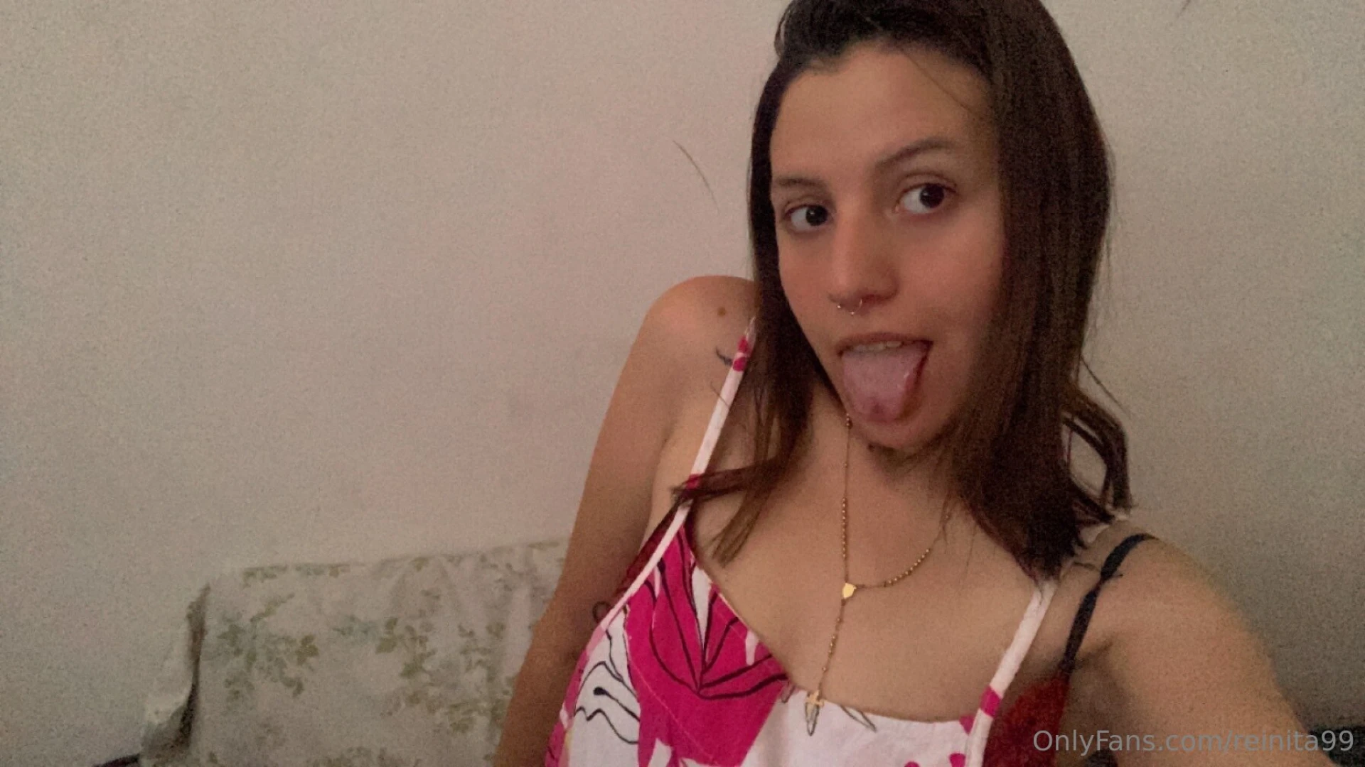 Un poco aburrida y y tu 