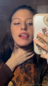 I can t wait for you to hold me tight and