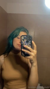 Antes de lo nuevo part 1