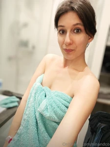 La douche 1 3 the shower