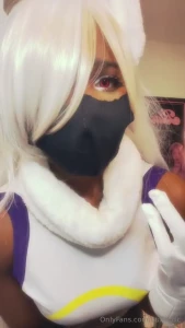 Don t have this cosplay anymore but it s in my wishlist i wana redo
