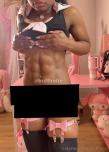 Don t worry guys gona go back to cosplaying now that i m a bit settled