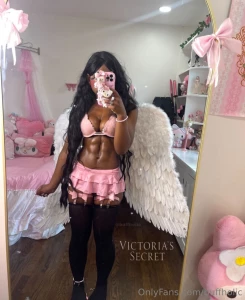 Vic angel set i hope everyone has a good holiday