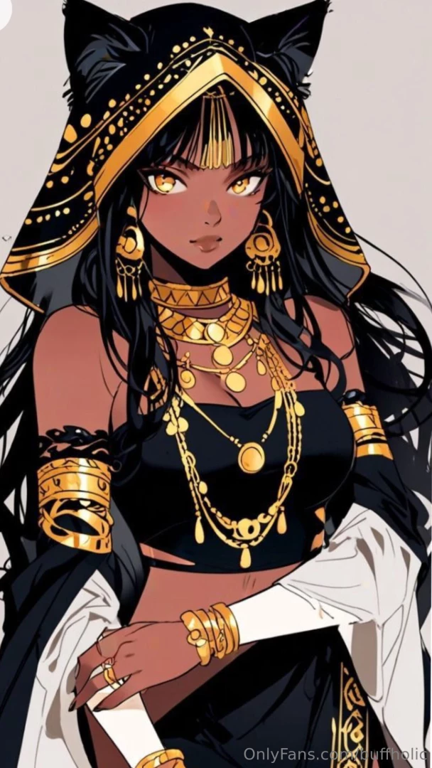 Hello guys lt 3 i did a cosplay of my oc what should i name her -full 