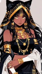 Hello guys lt 3 i did a cosplay of my oc what should i name her -full