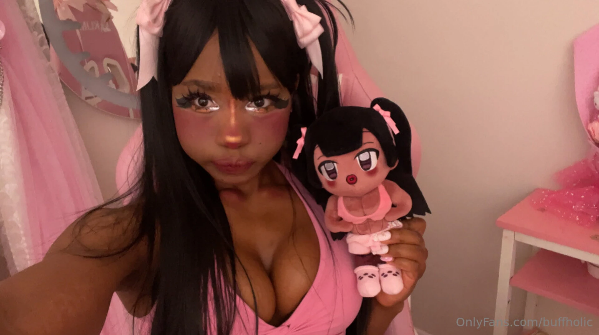 Selfies with twin _ part 2 