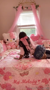 Next post on instagram is probably going to be cooking or a room tour