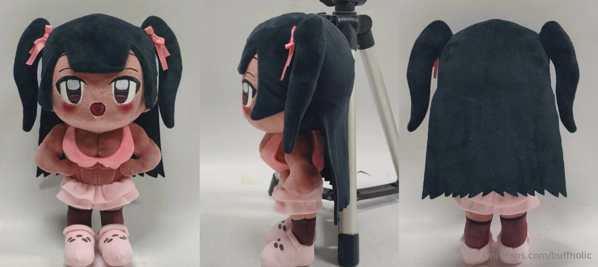 Doll update final design o o thoughts 