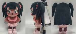 Doll update final design o o thoughts