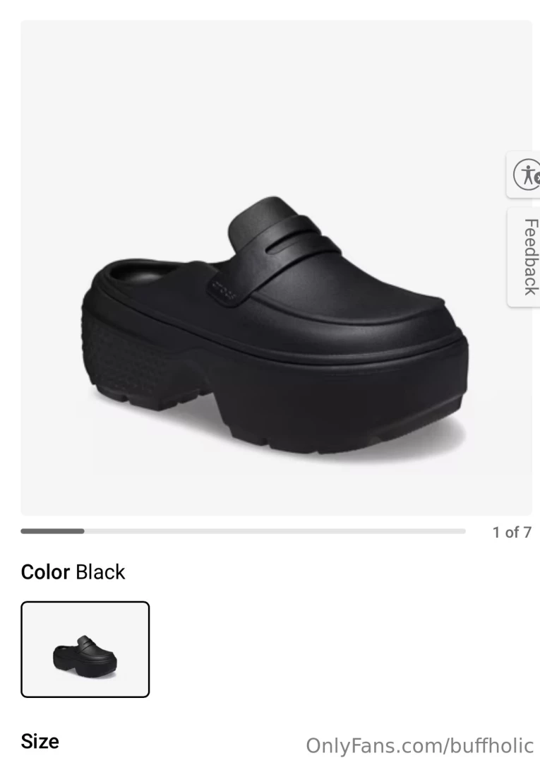 Body update i lost leg fat from wearing platform shoes while doing 