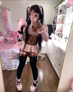 Lol new post update boxing gloves diy part 2