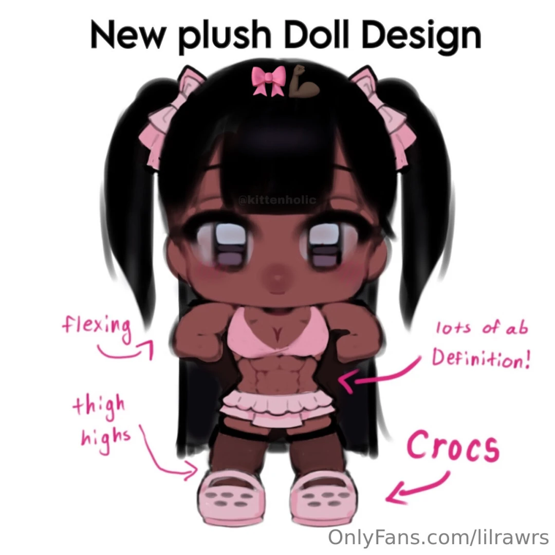 Guys im really excited to drop my first merchandise here is a sketch 