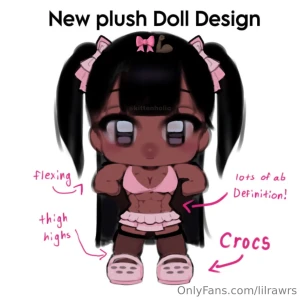 Guys im really excited to drop my first merchandise here is a sketch