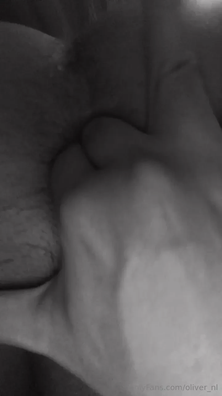 Fucking my ass part 4 