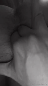 Fucking my ass part 4