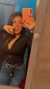 Es toda ninf mana part 1