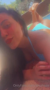 Love can you spread cream on my ass