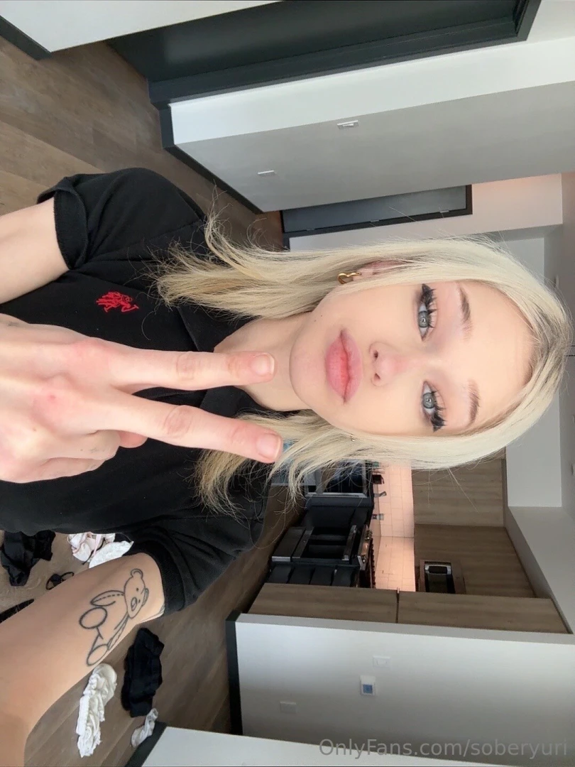 Careful one look and you ll be hooked haha 